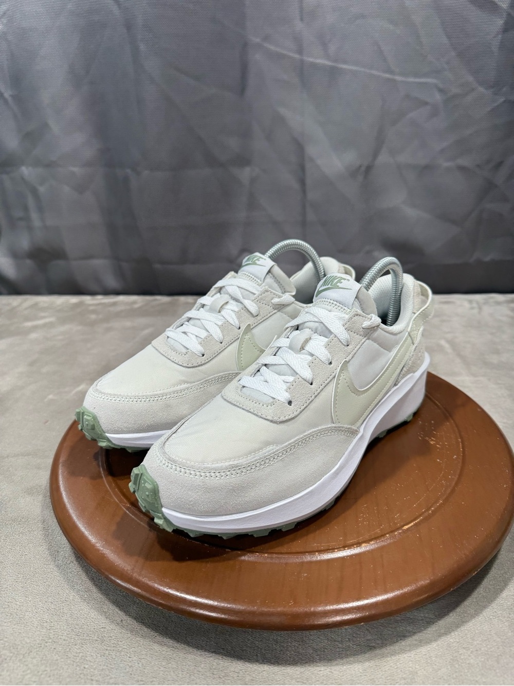 Nike Waffle Debut Sneakers